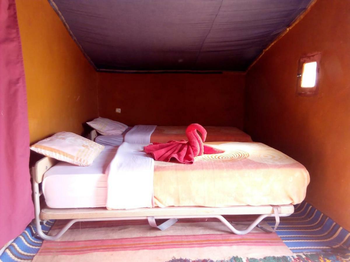 Camp Desert Stars M'Hamid Exterior photo
